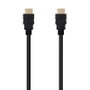 Nanocable Cable HDMI v1.4 Alta Velocidad 1,8 m Negro
